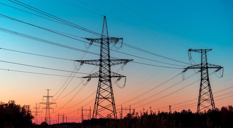 電力、軌道交通、安防檢測(cè)
